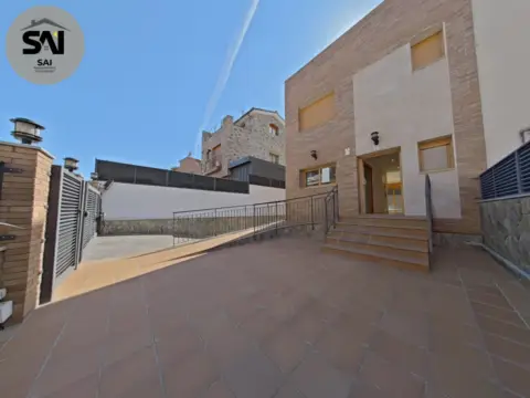 Casa en Carrer Miles Davis, 30