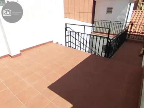 Casa en Campoamor