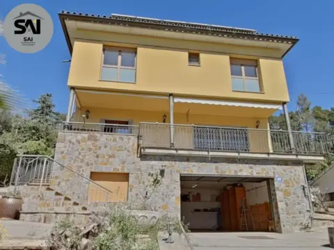 Casa en Castellar del Vallès