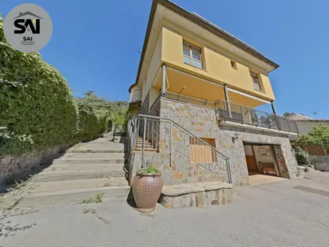 Casa en Castellar del Vallès