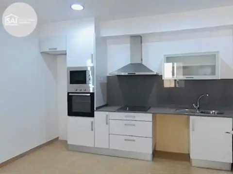 Piso en Carrer de les Creus