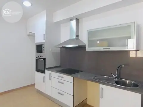 Piso en Carrer de les Creus