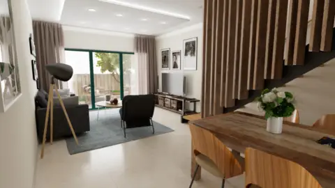 Casa en Carrer de Llobet, 48