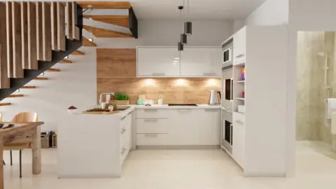 Casa en Carrer de Llobet, 48