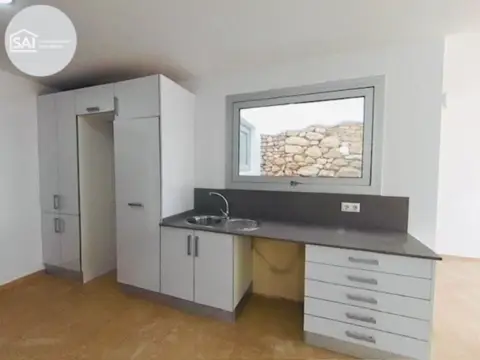 Piso en Carrer de les Creus