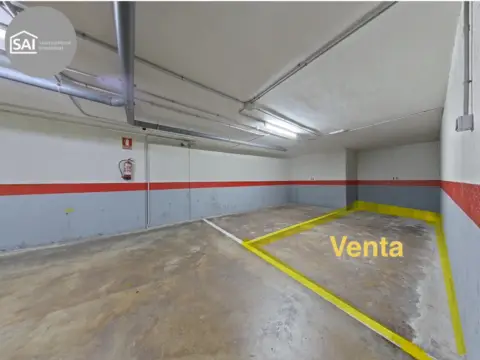 Garaje en Carrer de Sant Pau