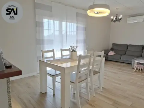 Casa en Carrer d'Oceania