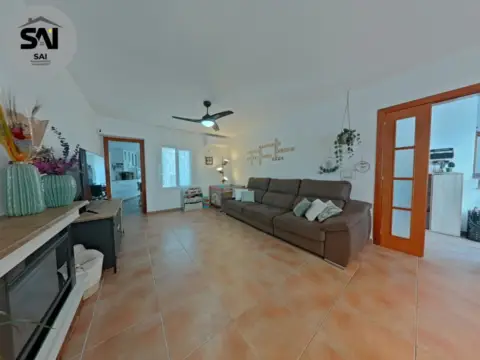 Casa en Can Feu
