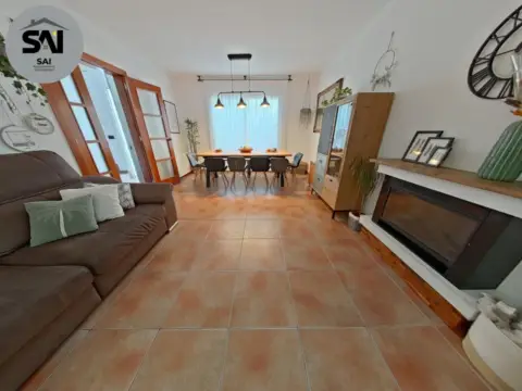 Casa en Can Feu