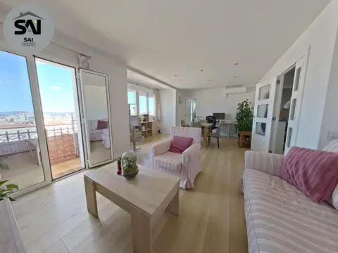 Piso en Via Aurèlia