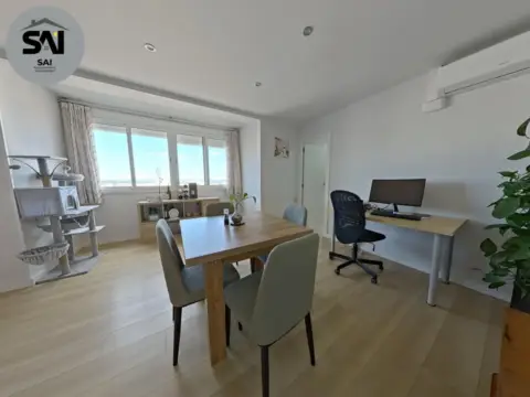 Piso en Via Aurèlia