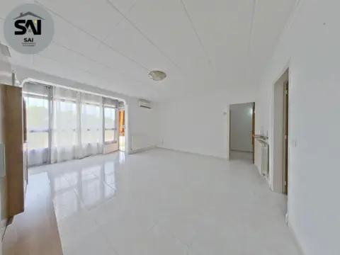 Piso en Via Aurèlia