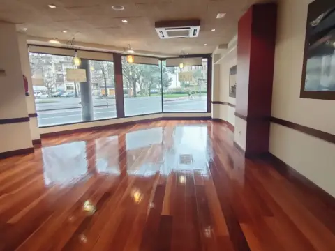 Local comercial en calle Aretako Etorbidea
