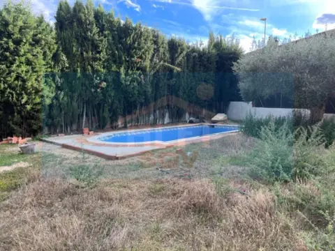 Casa adosada en Sant Quirze del Vallès
