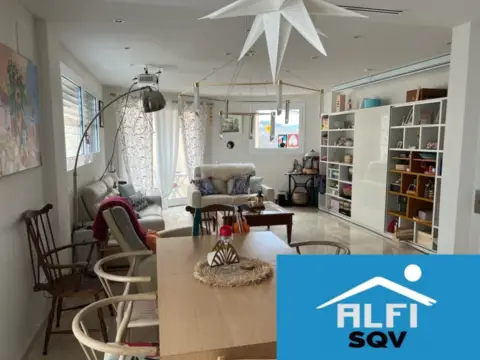 Casa en Carrer del Mig