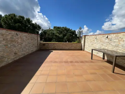 Casa en Avinguda d'Antoni Gaudí