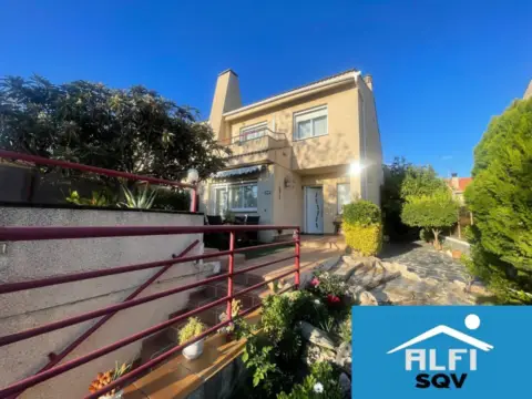 Casa en Avinguda d'Egara