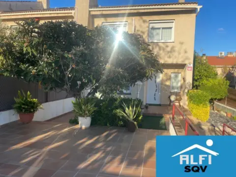 Casa en Avinguda d'Egara