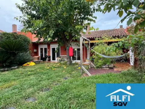 Casa en Carrer dels Castanyers