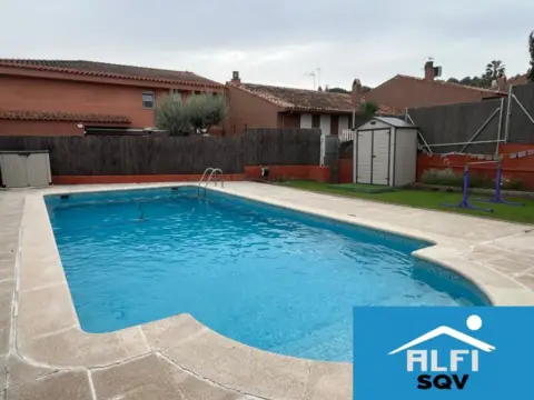 Casa en Carrer dels Castanyers