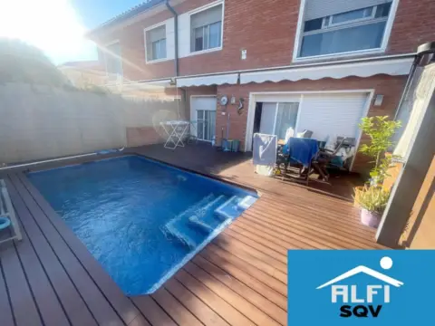 Casa en Carrer del Maestrat