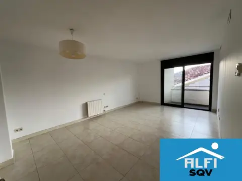 Piso en Avinguda de Pau Casals