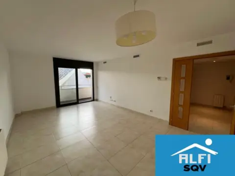 Piso en Avinguda de Pau Casals