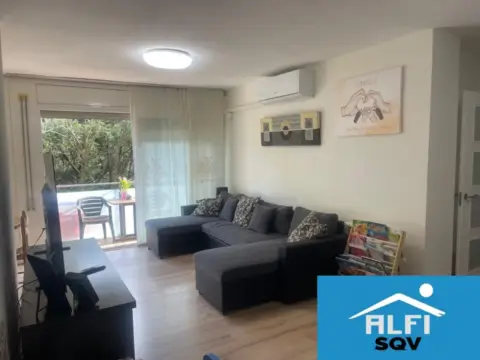 Piso en Avenida Can Pallas