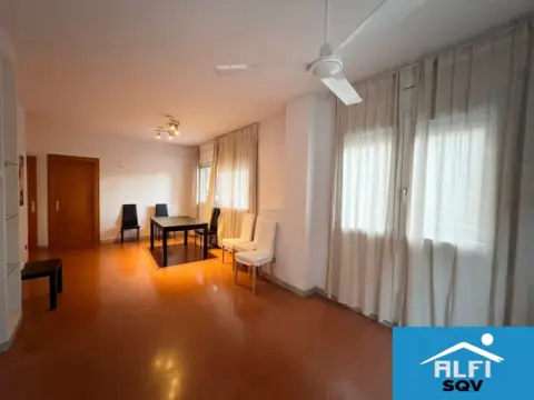 Piso en Carrer de Vallcorba