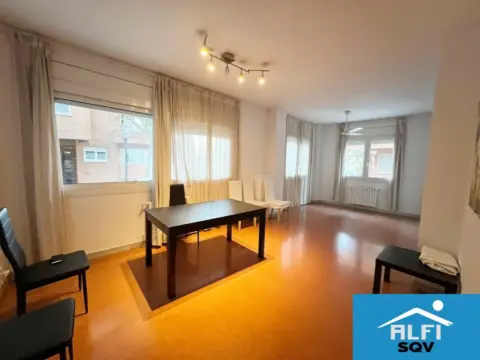 Piso en Carrer de Vallcorba