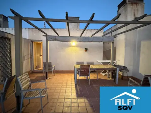 Dúplex en Avinguda d'Egara