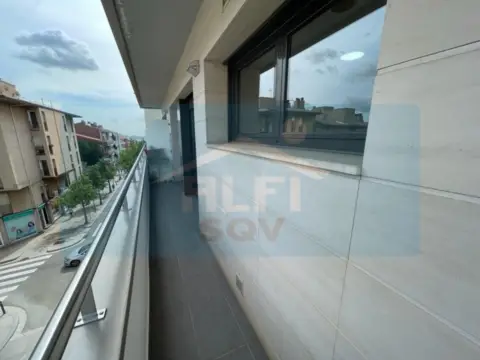 Piso en Avinguda de Pau Casals