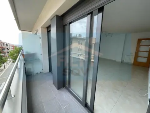 Piso en Avinguda de Pau Casals