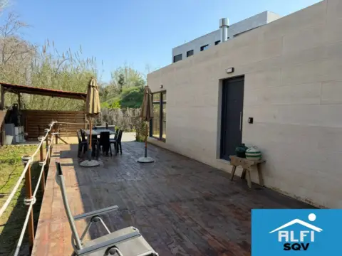 Casa en Carrer del Toixo