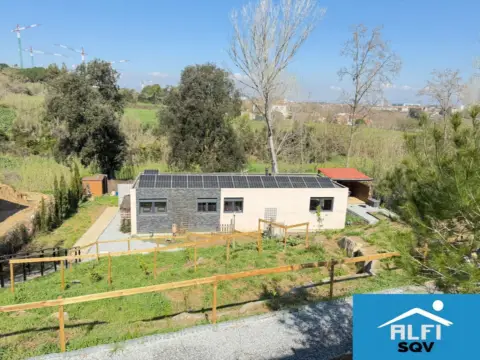 Casa en Carrer del Toixo