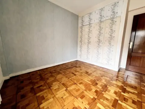 Piso en Paseo de Colon