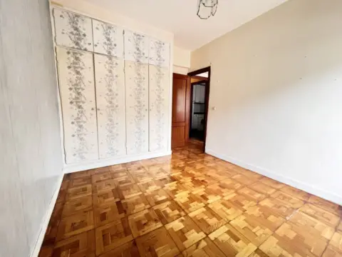 Piso en Paseo de Colon