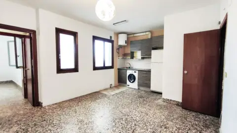 Piso en calle de la Misericordia