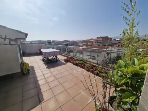 Dúplex en Carrer d'Àvila