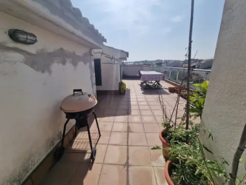 Dúplex en Carrer d'Àvila