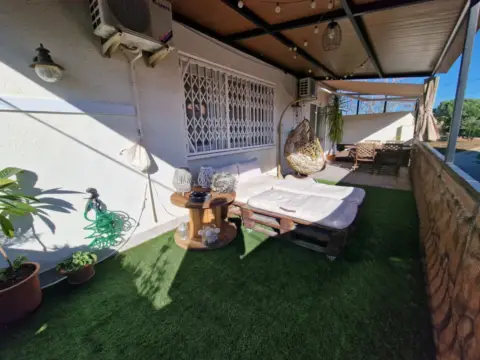 Piso en Carrer de Josep Maria de Sagarra