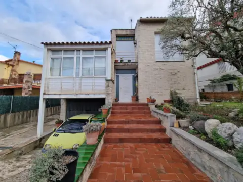 Chalet unifamiliar en Carrer del Doctor Robert