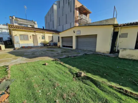 Casa adosada en Cardedeu