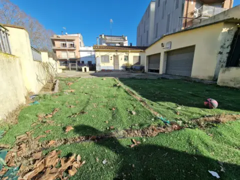 Casa adosada en Cardedeu
