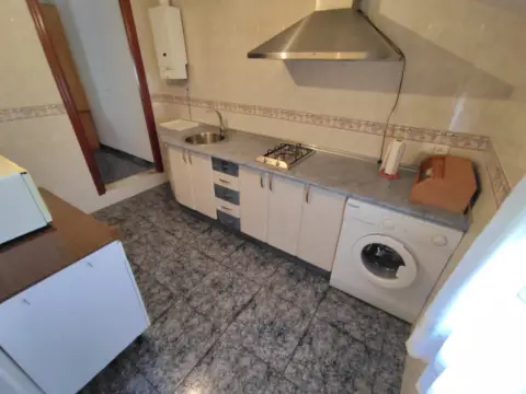 Casa en calle Ancha del Carmen