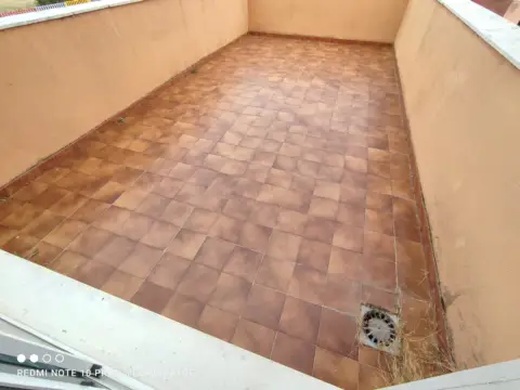 Casa unifamiliar en calle Juan Jose Bueno