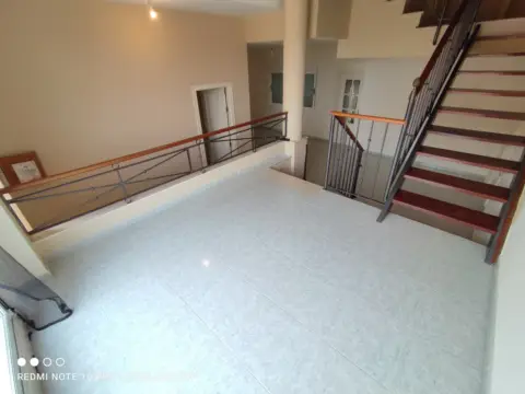 Casa unifamiliar en calle Juan Jose Bueno