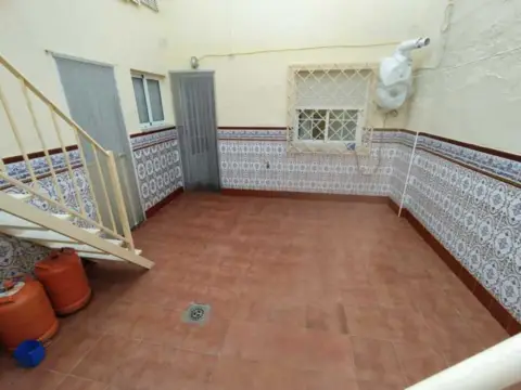 Casa en calle Extremadura