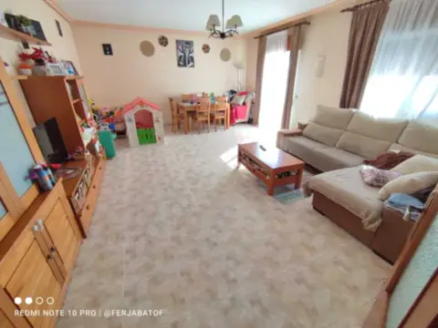 Casa en calle del Torrejoncillo