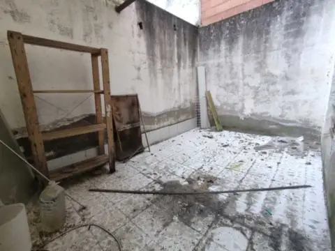 Casa en calle de Méjico